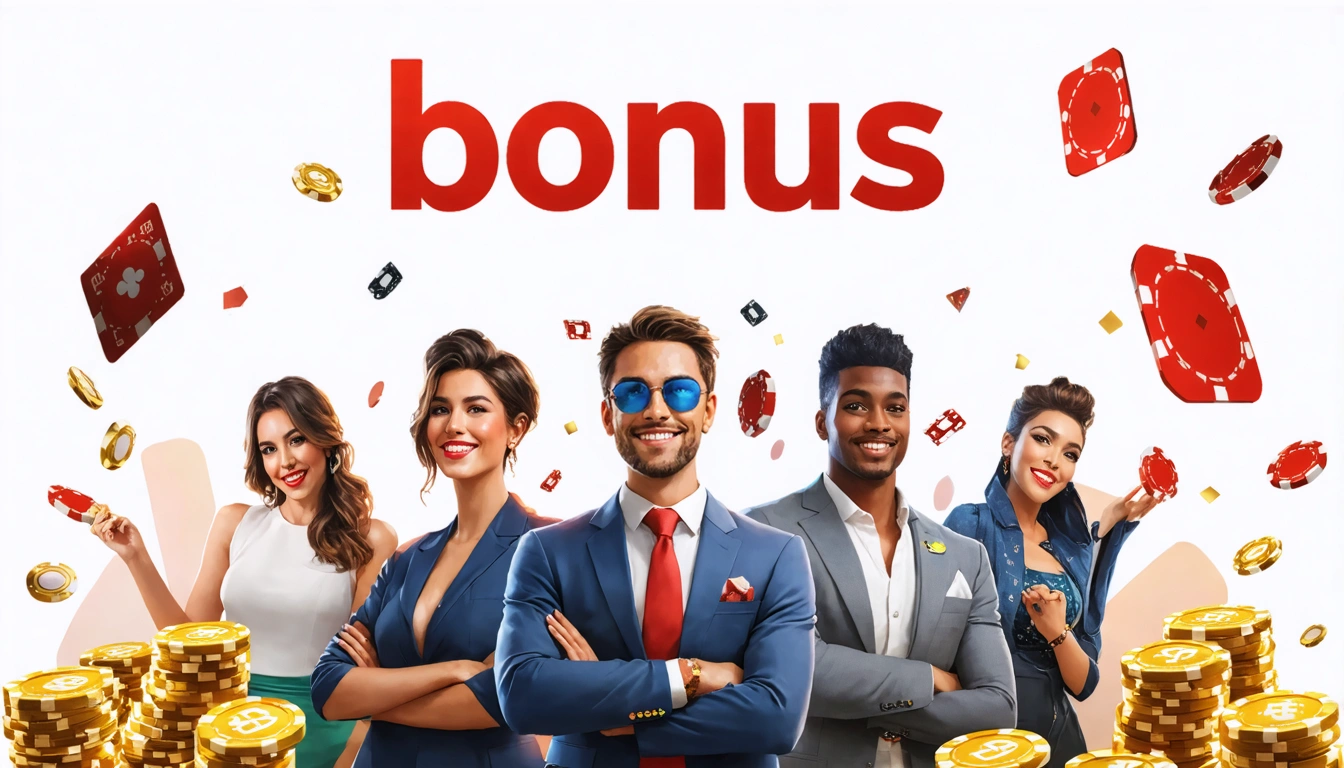 bonus Pinco Casino