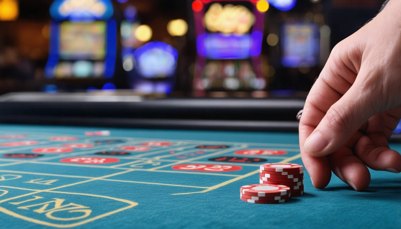 login Pinco Casino