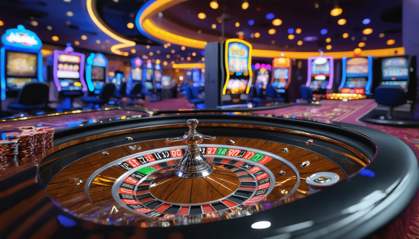 review Pinco Casino