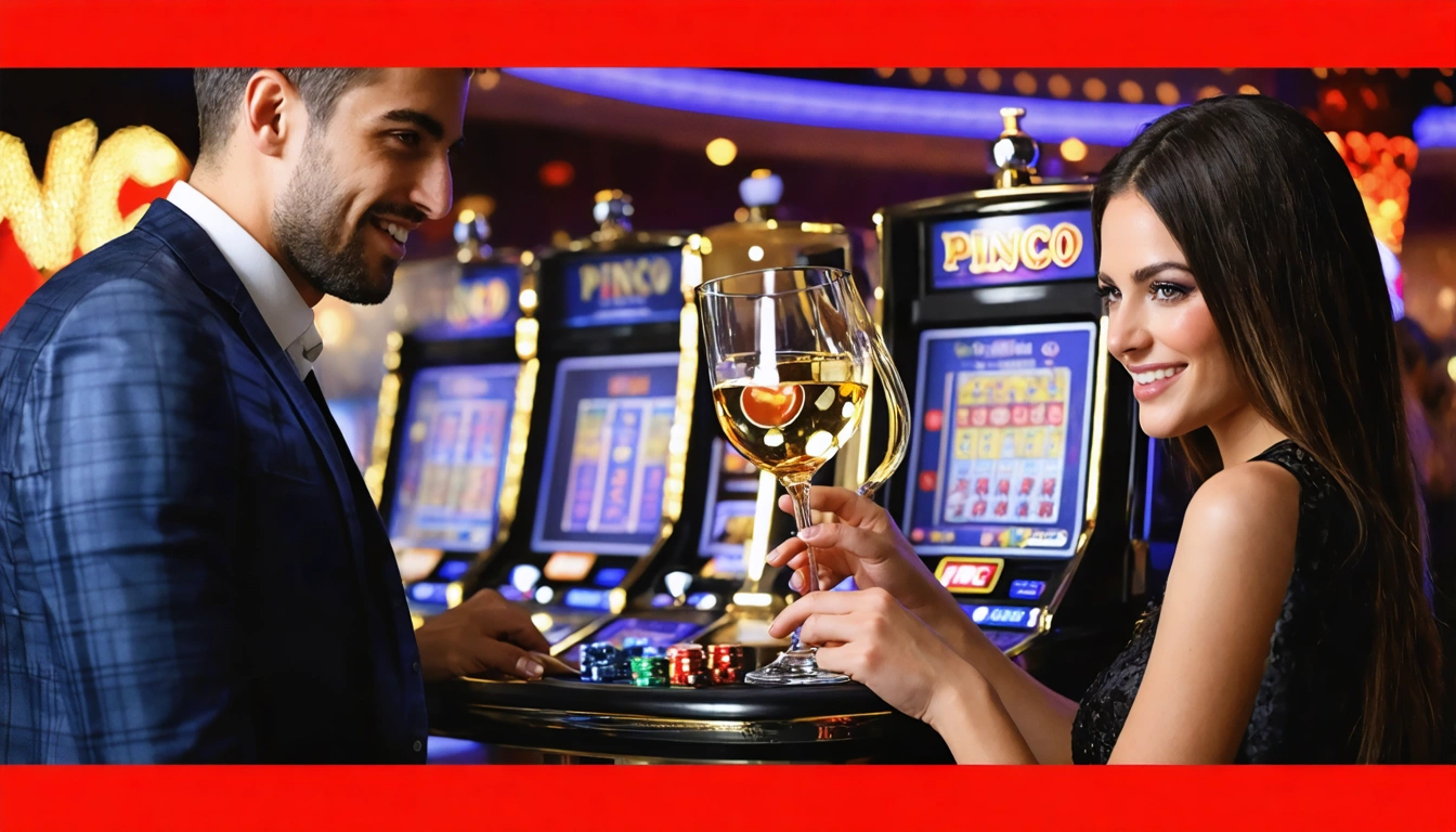 review Pinco Casino
